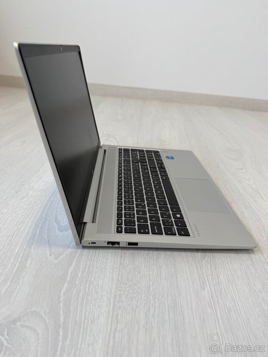 HP ProBook 450 G8 - win11 / i5-11gen. / 8GB RAM / 500GB SSD - 3