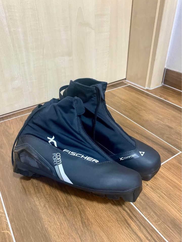 Kombi běžky Salomon R6 - 3