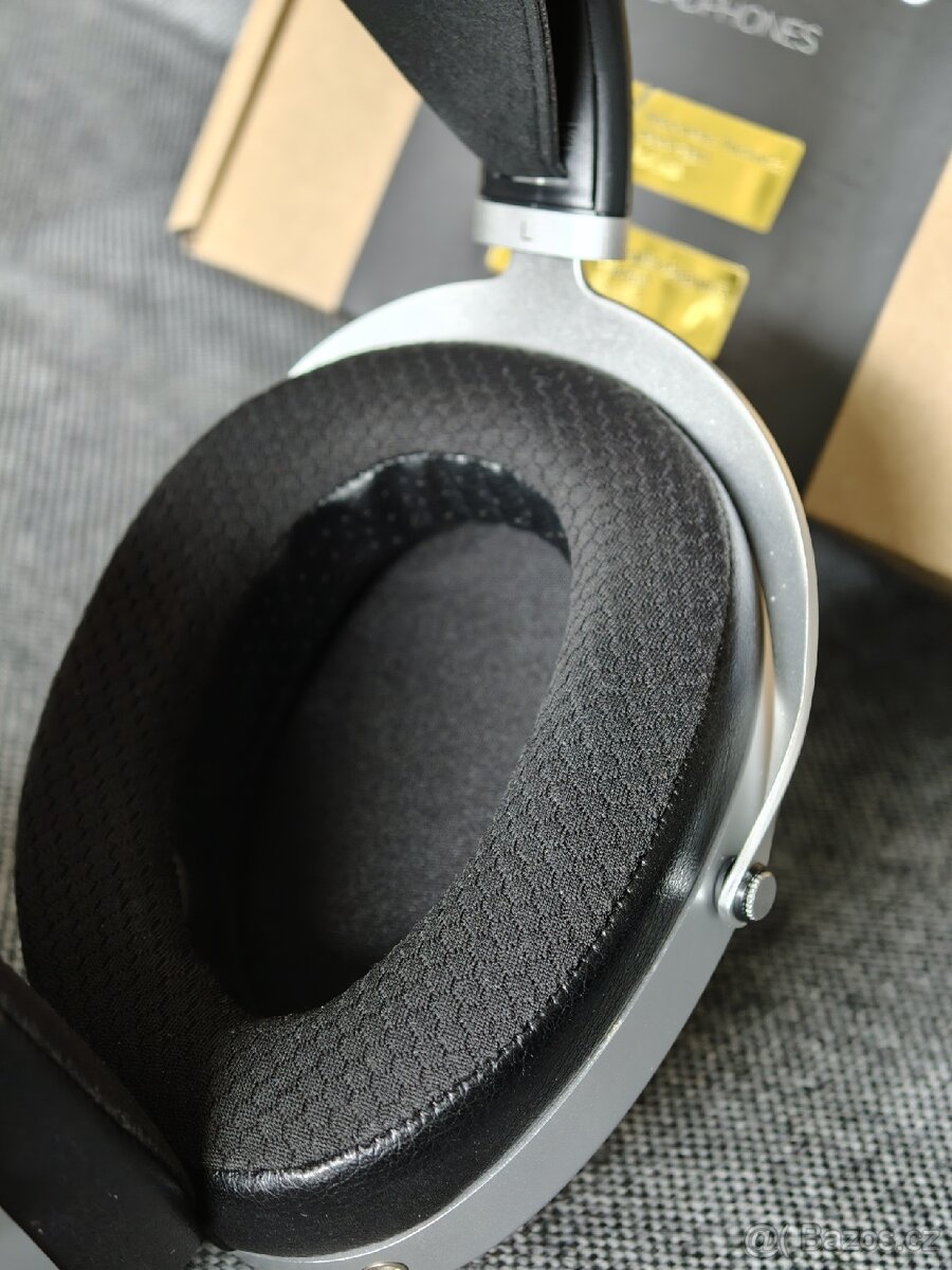 Hifiman Ananda Nano - 3