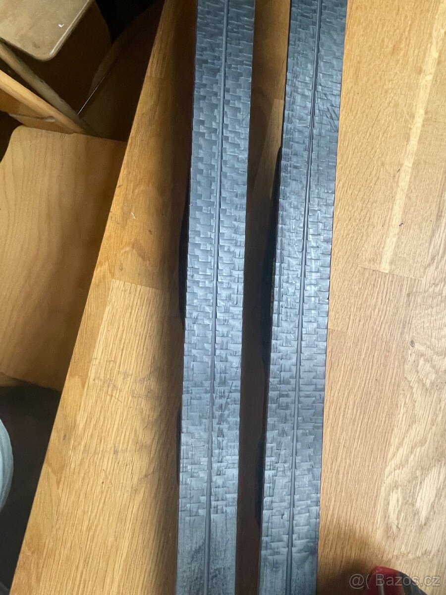 Běžky Fischer 120cm - 3