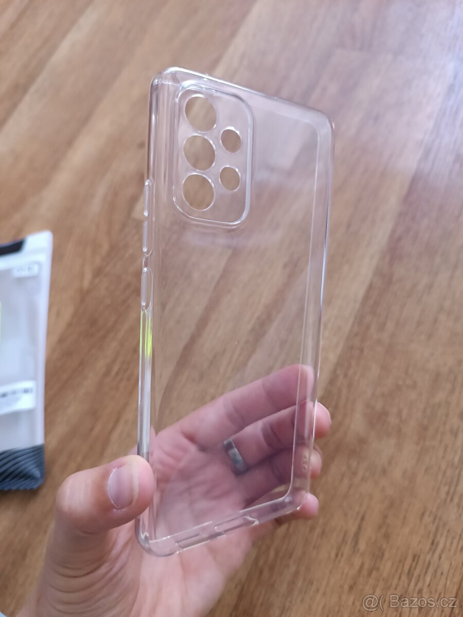 Kryt Wlife pro Samsung Galaxy A53 5G - 3