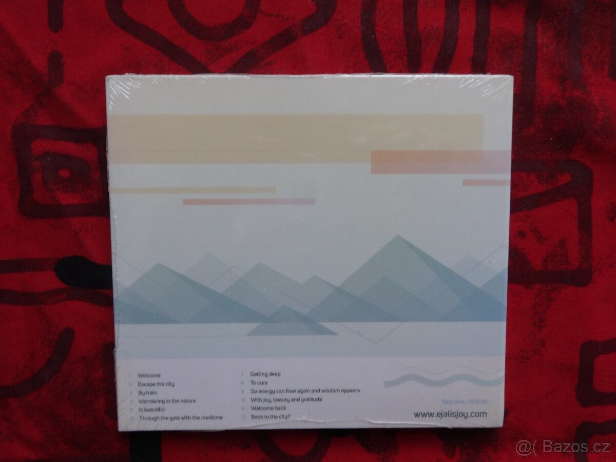 What are you greateful for? Tales for steeldrum by Ejali - 3