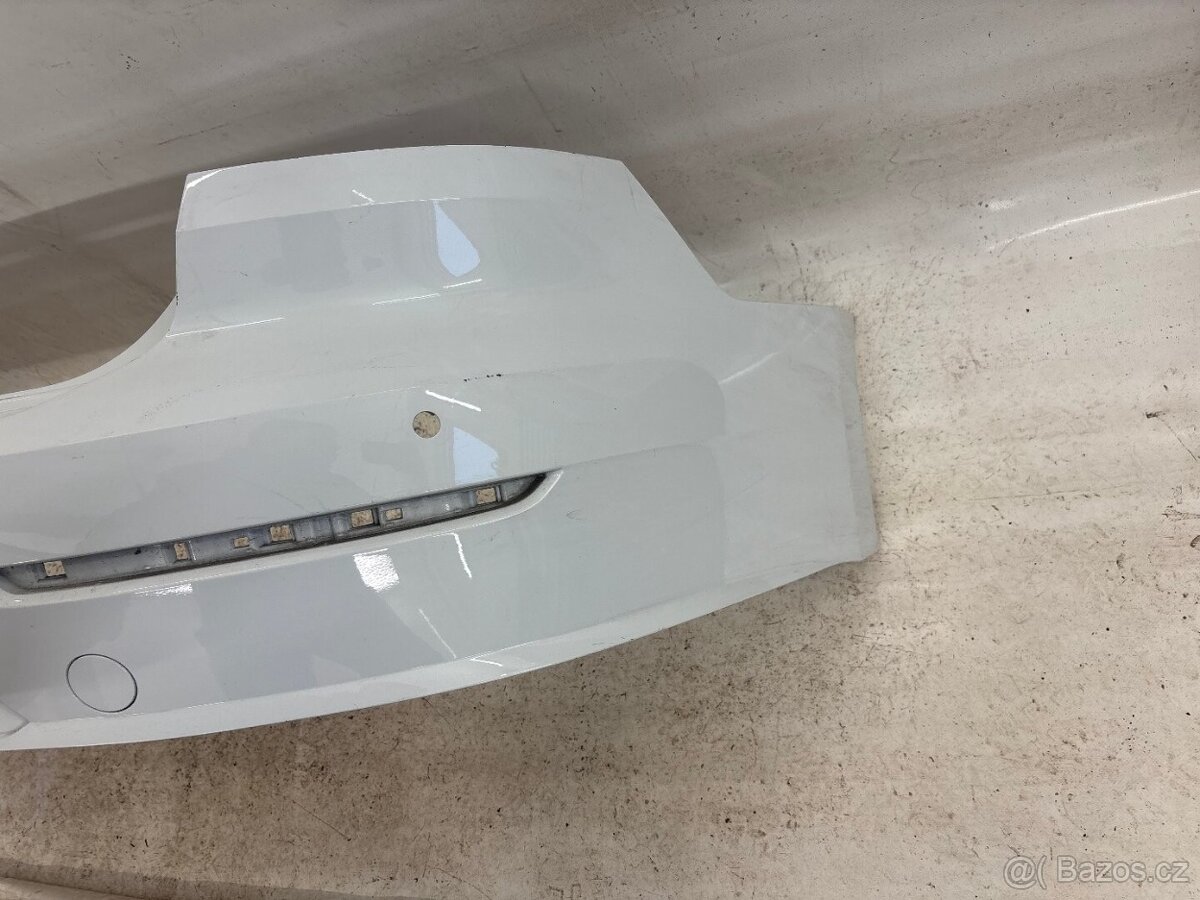 Zadní nárazník VW Arteon - 3