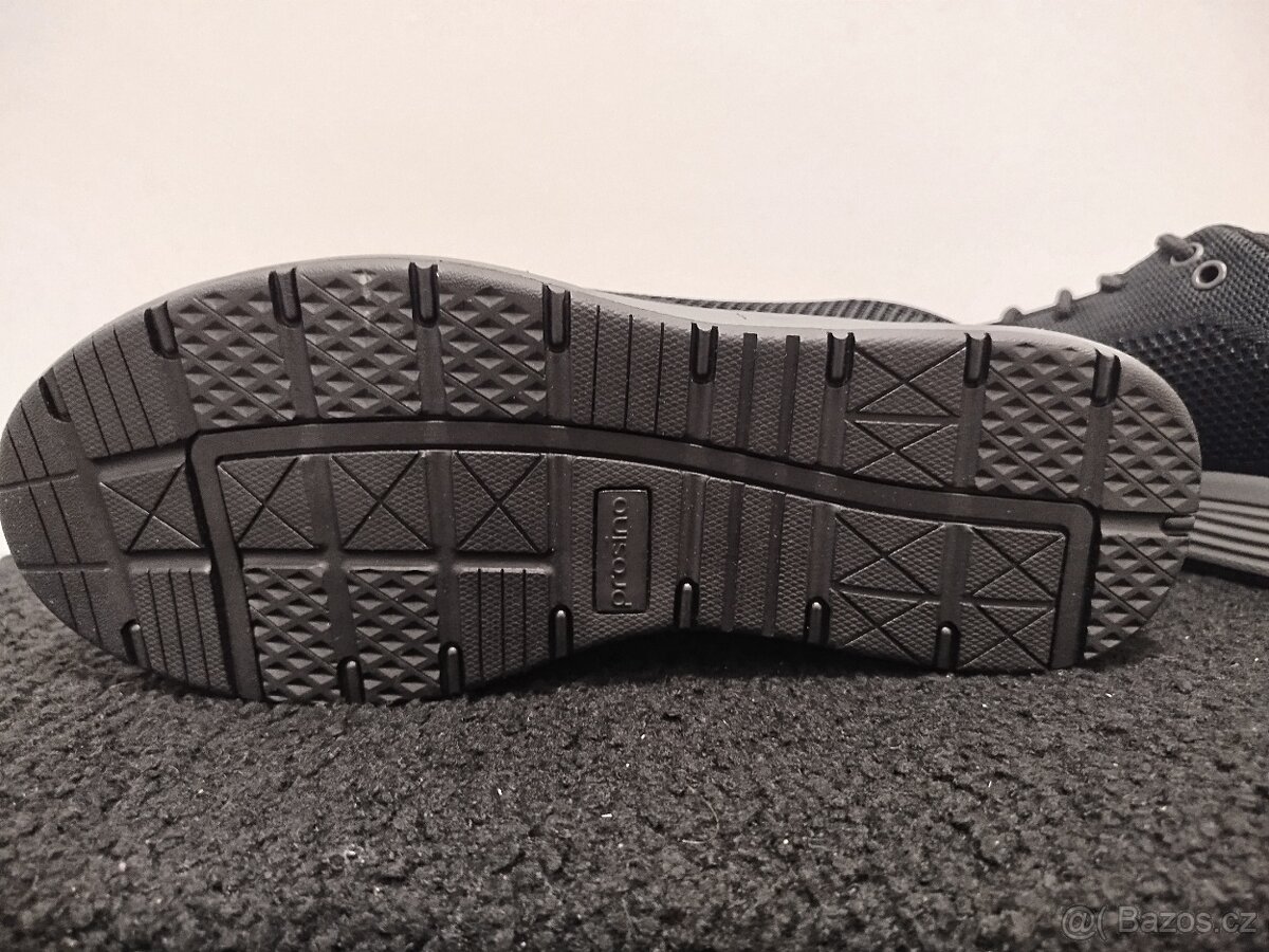 Pracovní obuv vel. 40 - 3