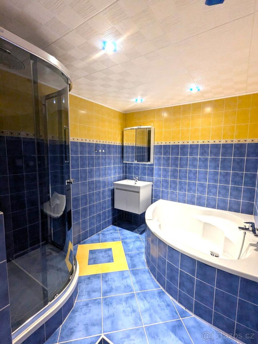 Pronájem bytu 3+1, Tylova 304, Bílina - 3