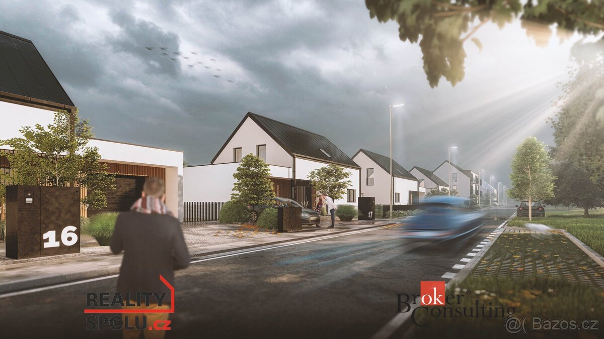 Prodej, byty/3+kk, 71.4 m2, Madame Michelin 153, 34562 Holýš - 3