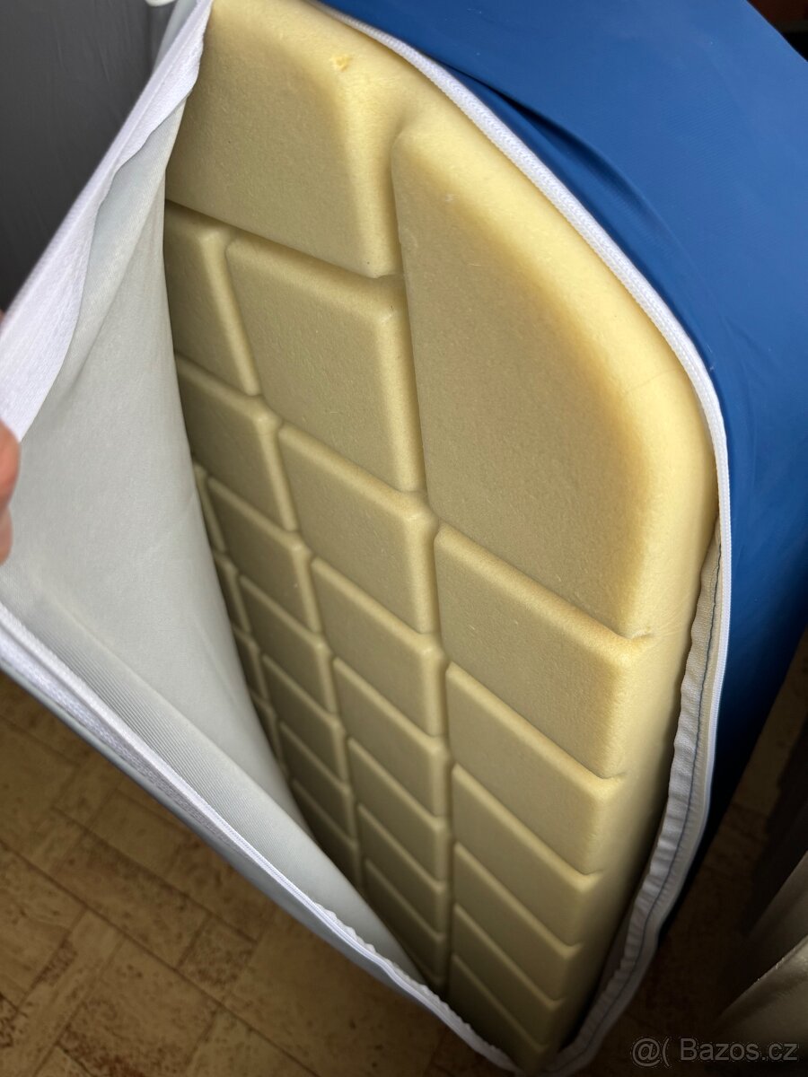 Antidekubitní matrace SYSTAM P161M - 3