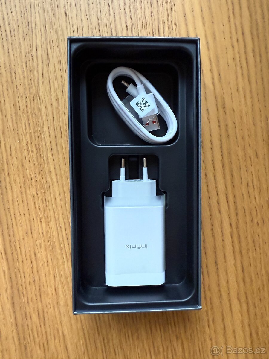 Infinix Note 12 2023 13GB/128GB Volcanic Grey X676C - 3