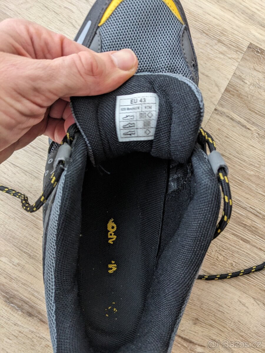 Kilimanjaro Monokini, vel. 43 - 3