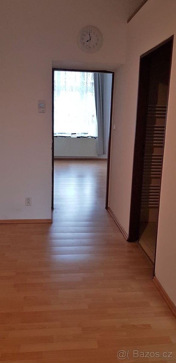 Pronájem zrekonstruovaného bytu 2+kk, Hálkova ulice, Plzeň - 3