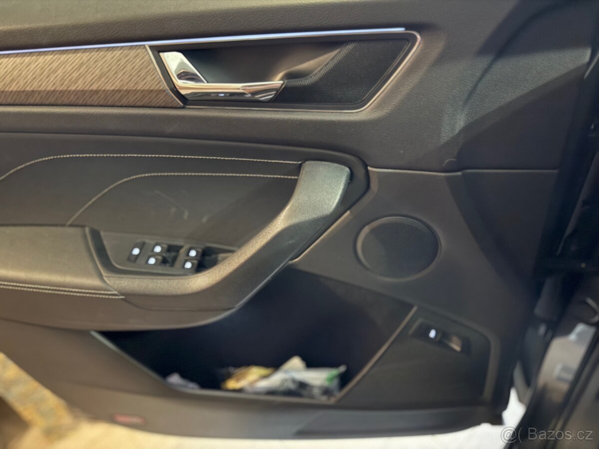 Škoda Kodiaq Style plus TDI 4x4 záruka - 3