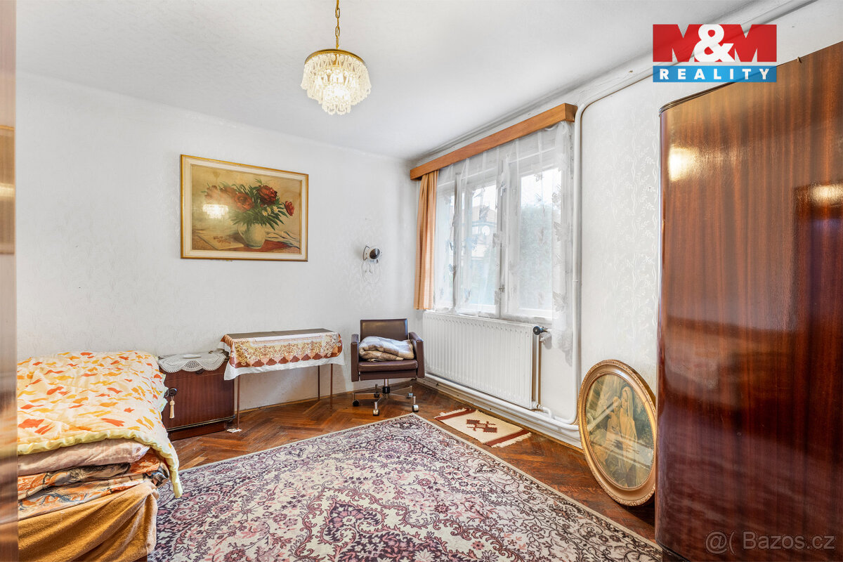 Prodej domu, 99 m², Brandýs nad Labem, ul. Pavla Lista - 3