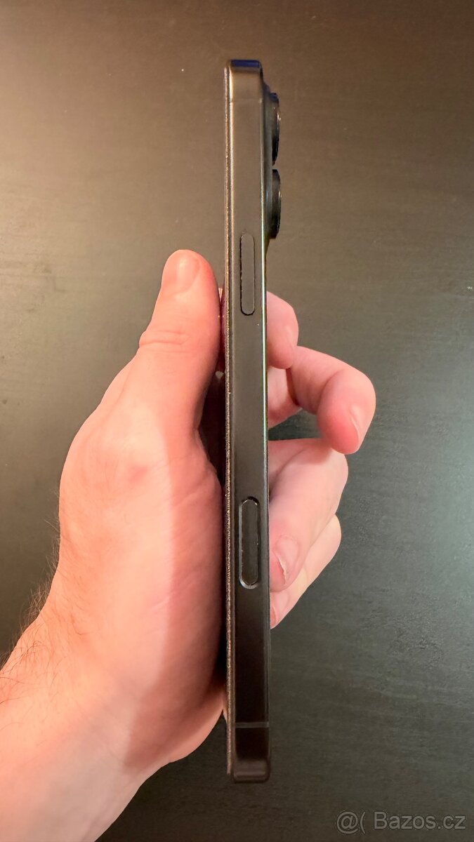 Iphone 16 Pro Max 512Gb - 3