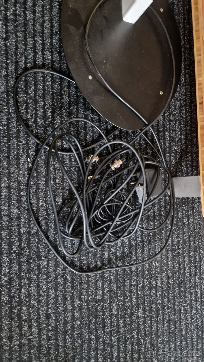 Váha pro invalidní vozíky s rampou - 3