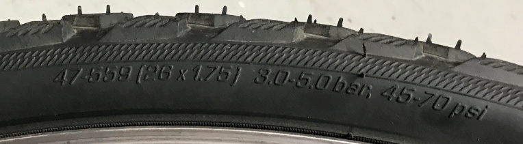 Prodám horské kolo - 3