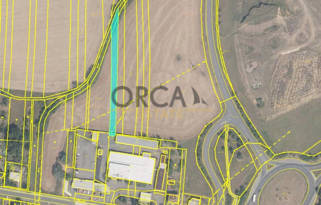 0,2 ha pozemků v k. ú. Drahotuše - 3