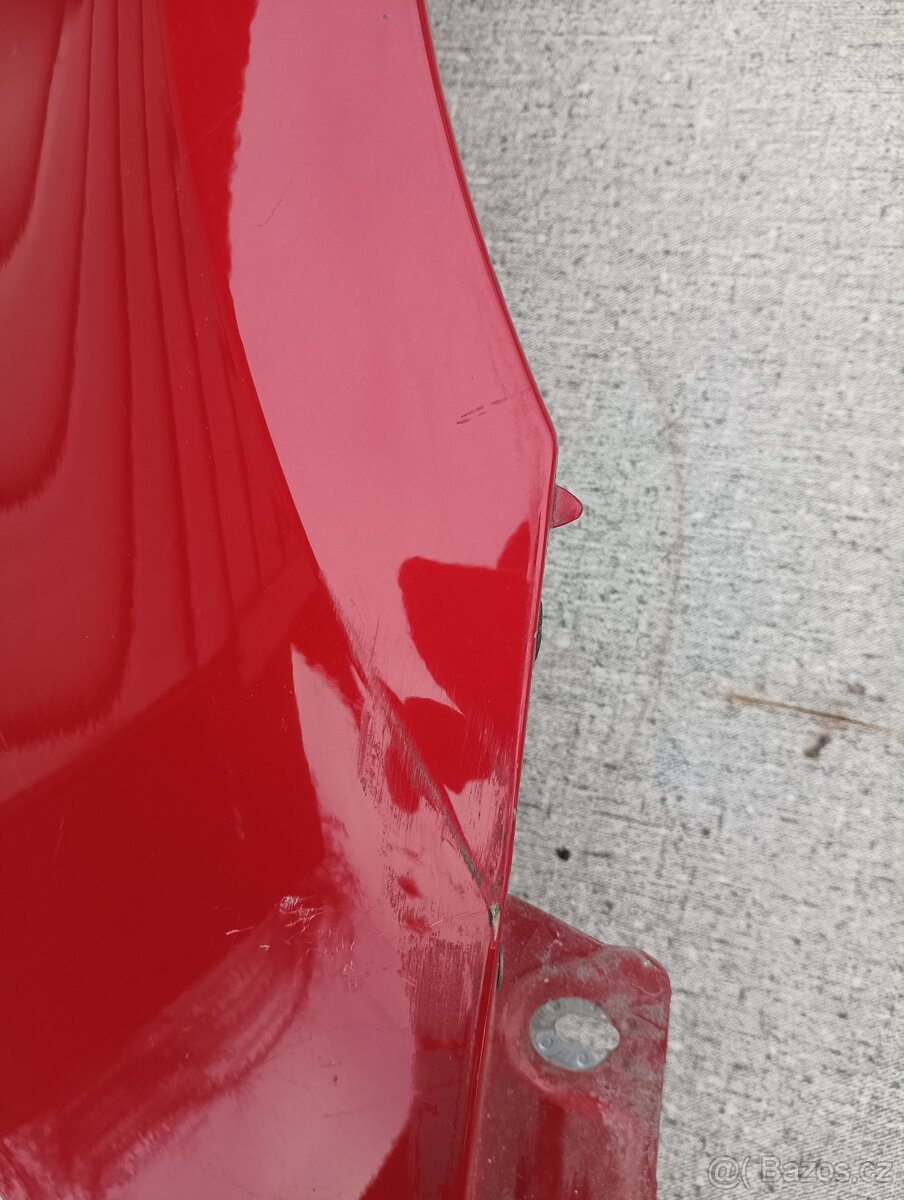 blatník škoda rapid - 3