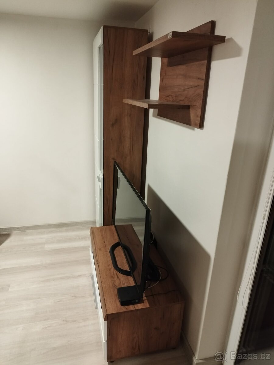 Obývací stěna, nábytek do obýváku - 3