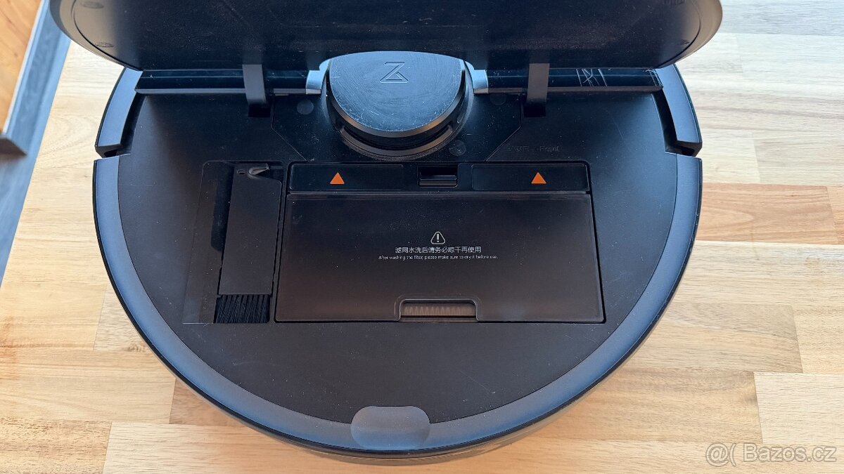 Robotický vysavač Roborock Sweep One S552-02 - 3