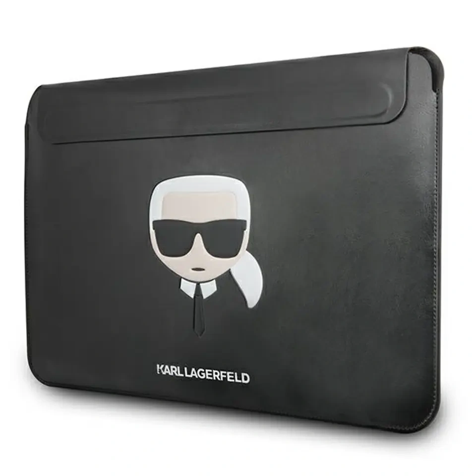 Karl Lagerfeld Macbook 13" / 14" značkový obal - 3