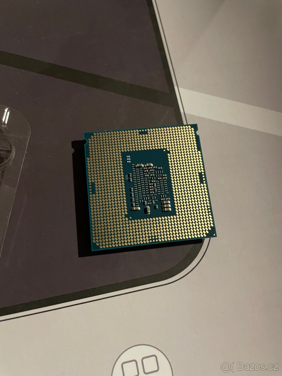 Cpu celeron g3930 2,9ghz - 3