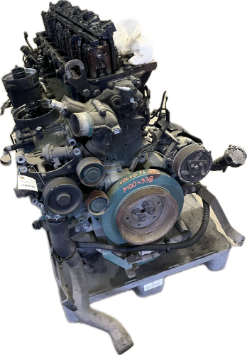 VOLVO FL blok válců, motor DF7 290 - 3