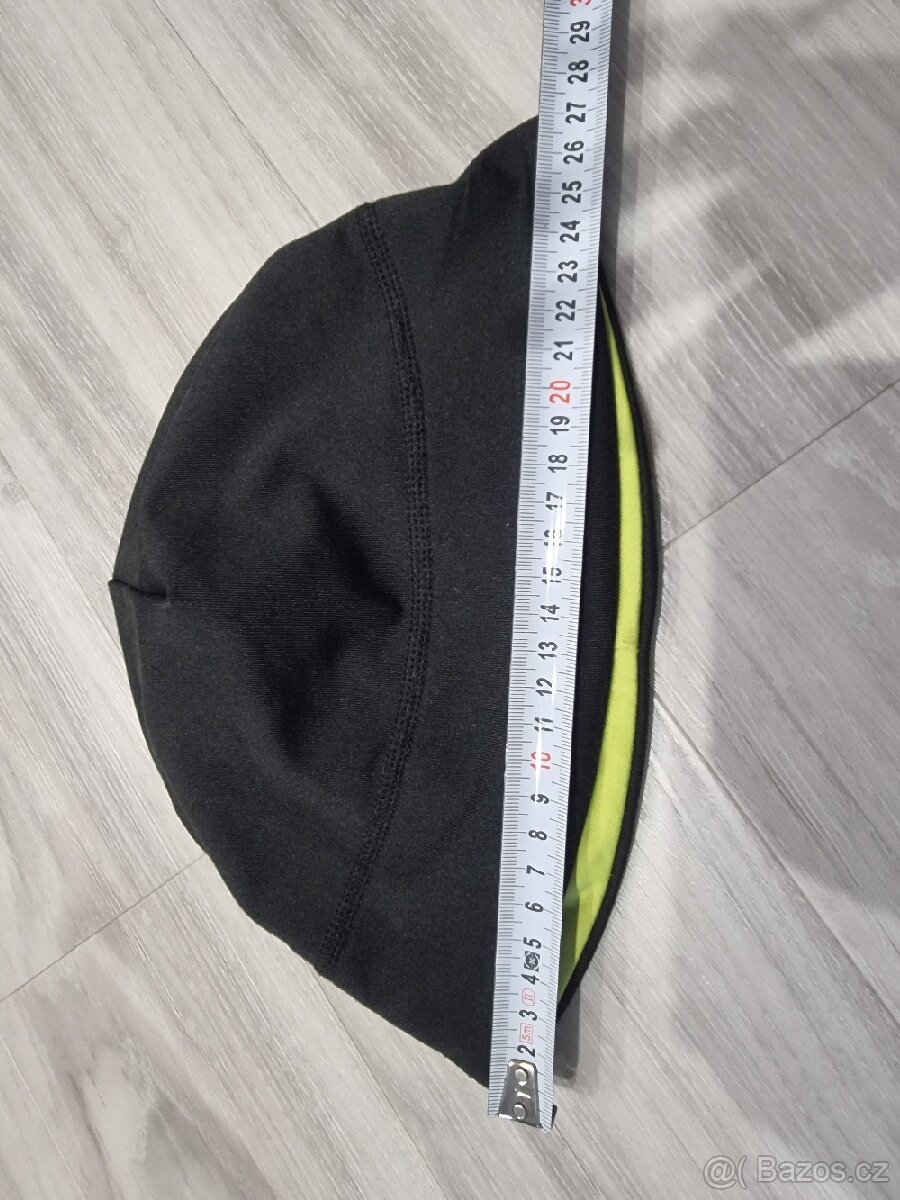 Sportovní čepice - 3