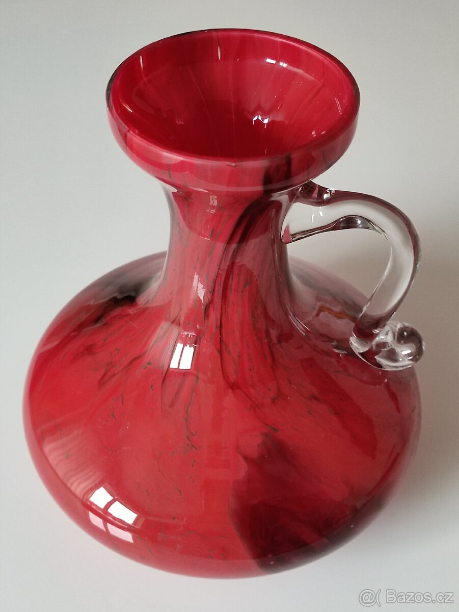 Nádherná karafa, Fr. Koudelka - 3