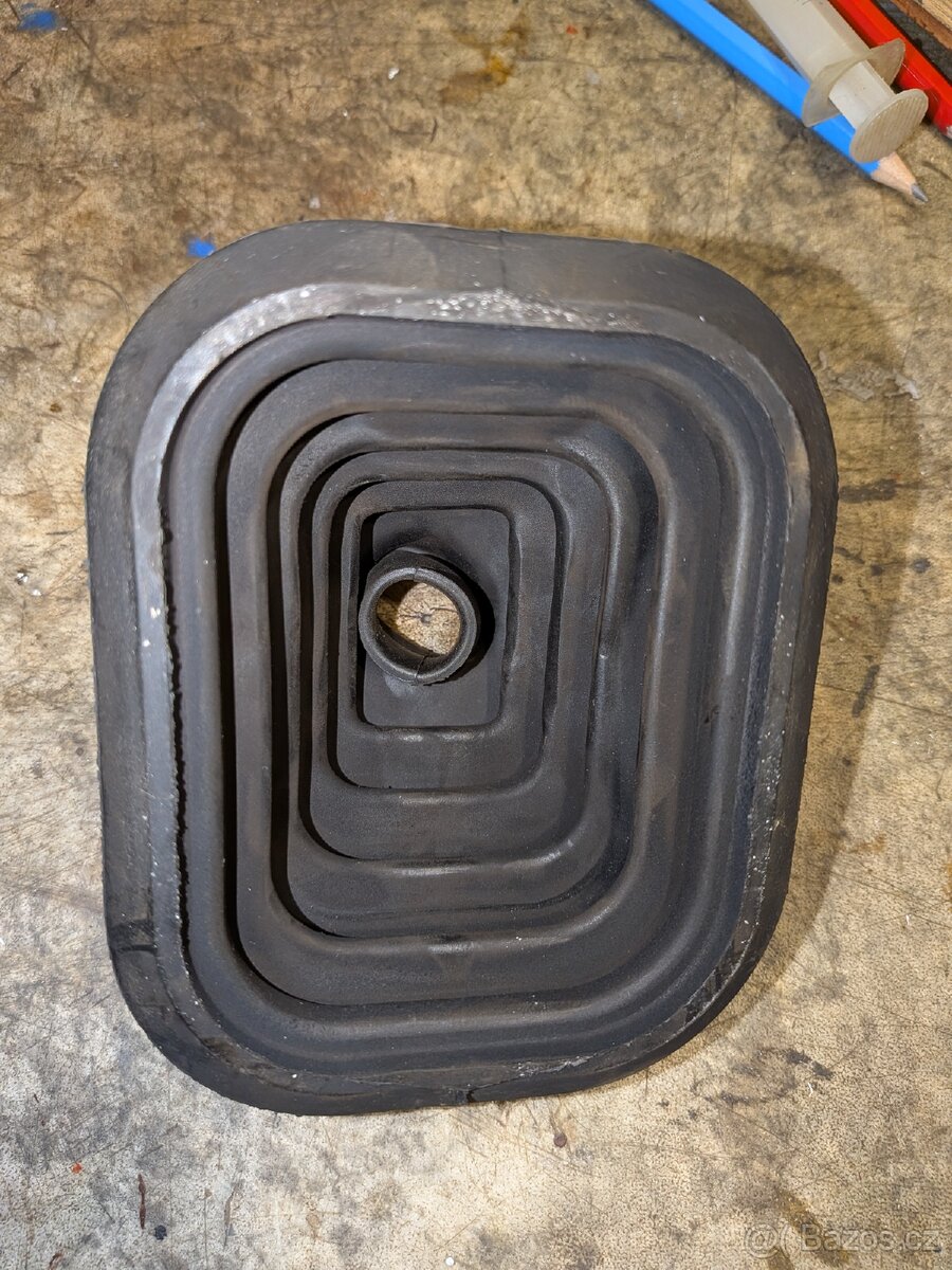 Manžeta řazení škoda favorit - 3