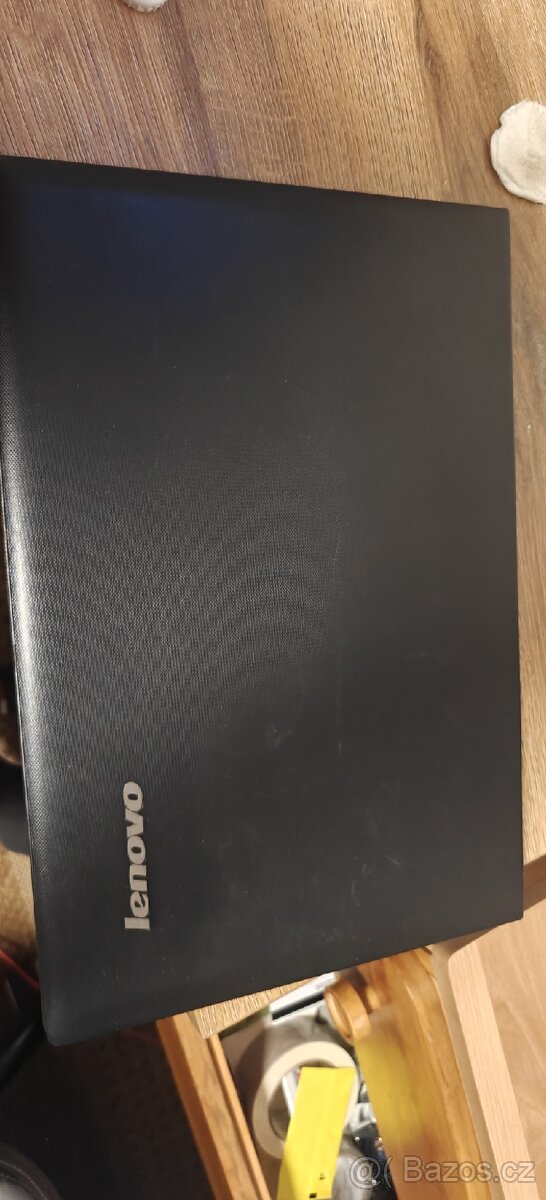 Lenovo G50-30 | Intel Pentium N3540 | 4GB RAM - 3
