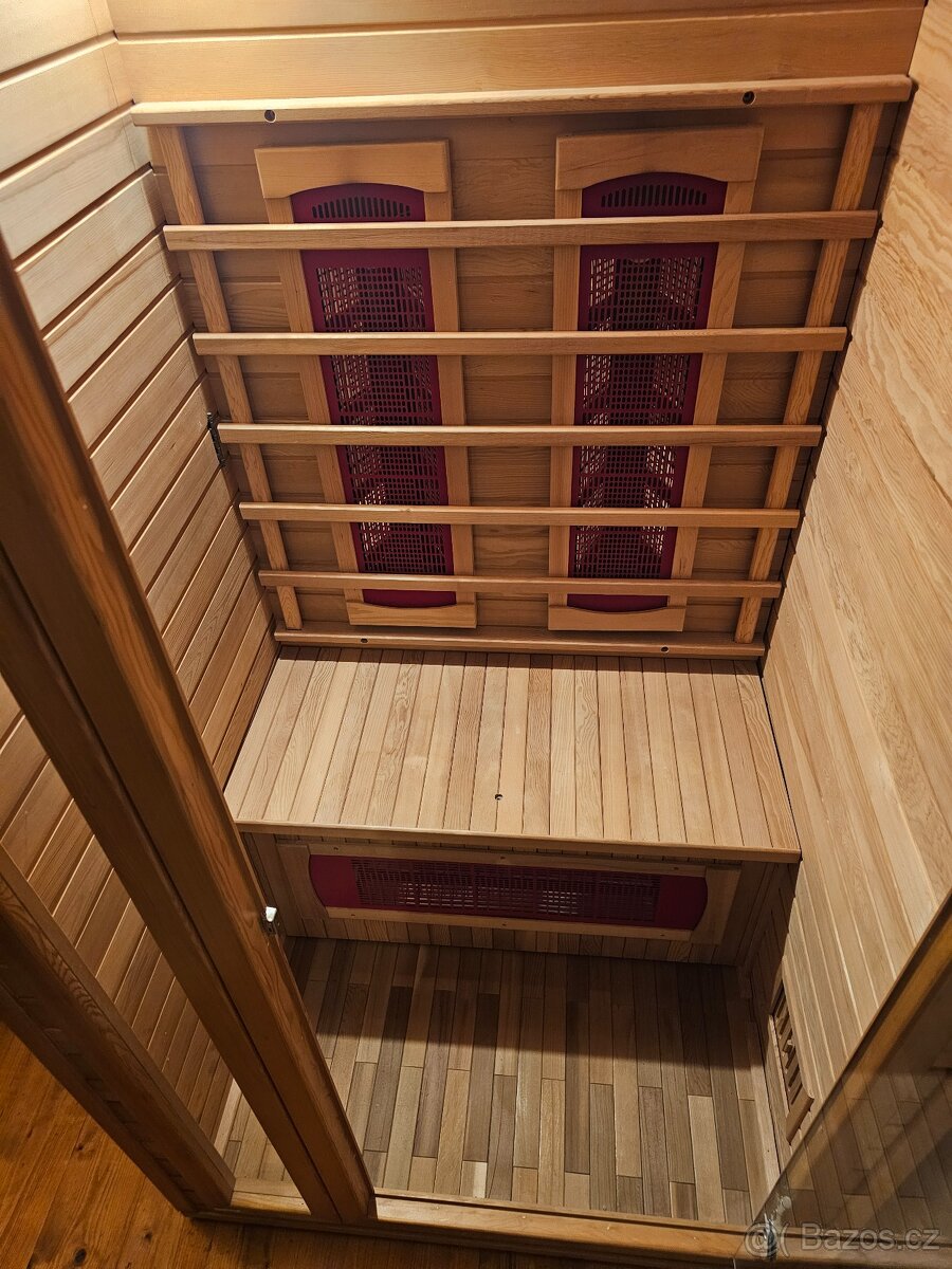 Infrasauna - 3