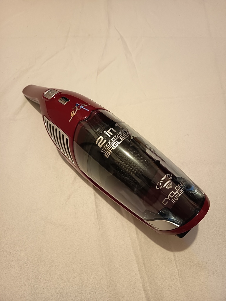 Tyčový vysavač ETA Moneto - 3