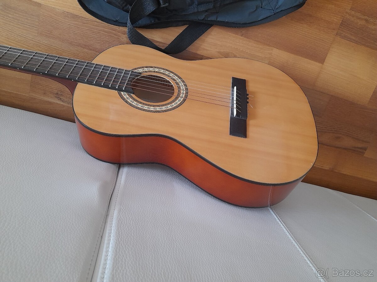 klasická kytara 3/4 Ashton - Molina - 3