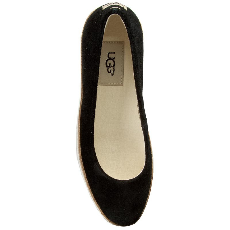 UGG dámské polobotky EU 39 - 3