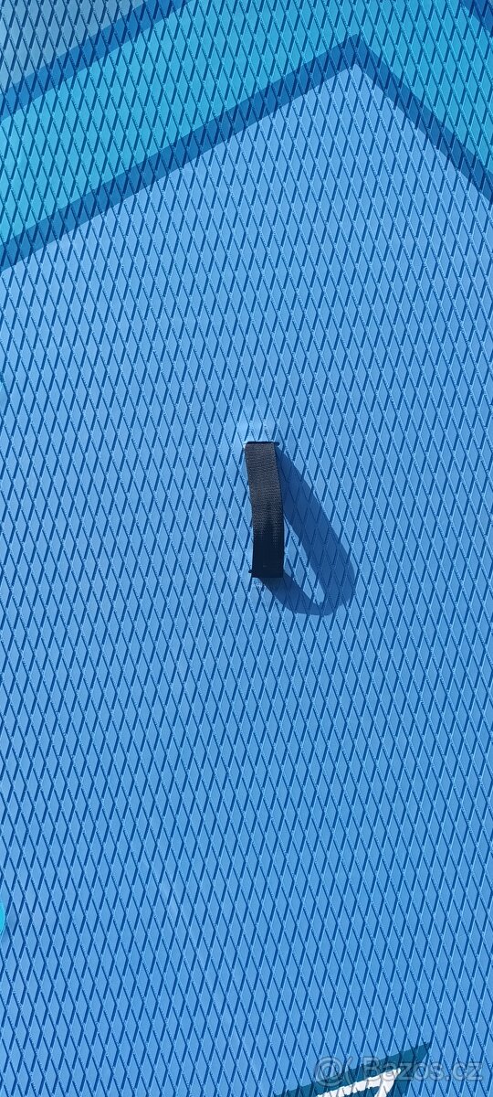 F2 Axxis 11.6 Navy s kajakovým setem 2024 - 3