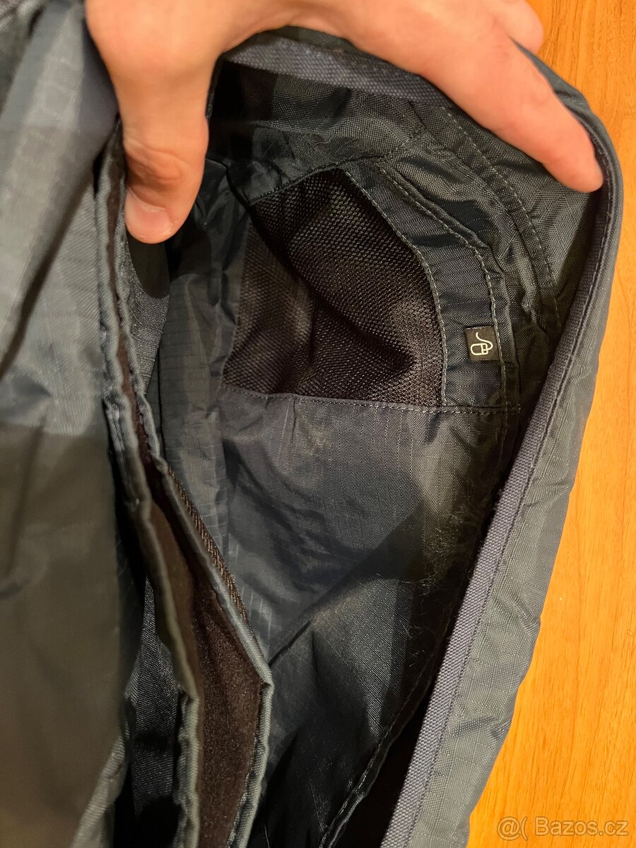 Taška přes rameno Crumpler - 3