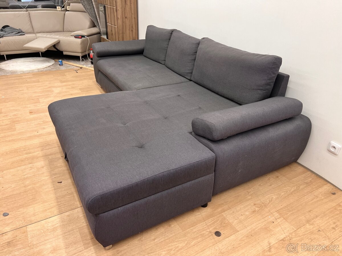 Sedací souprava - 3