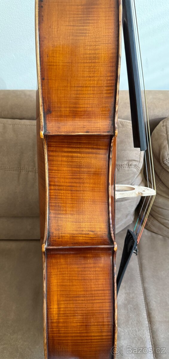 Krásné Violoncello - 3