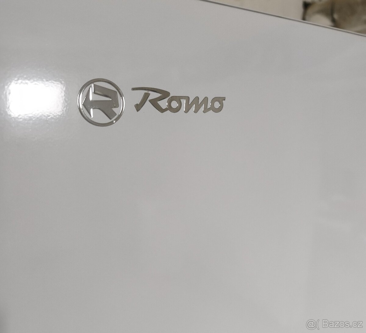Lednička ROMO - 3