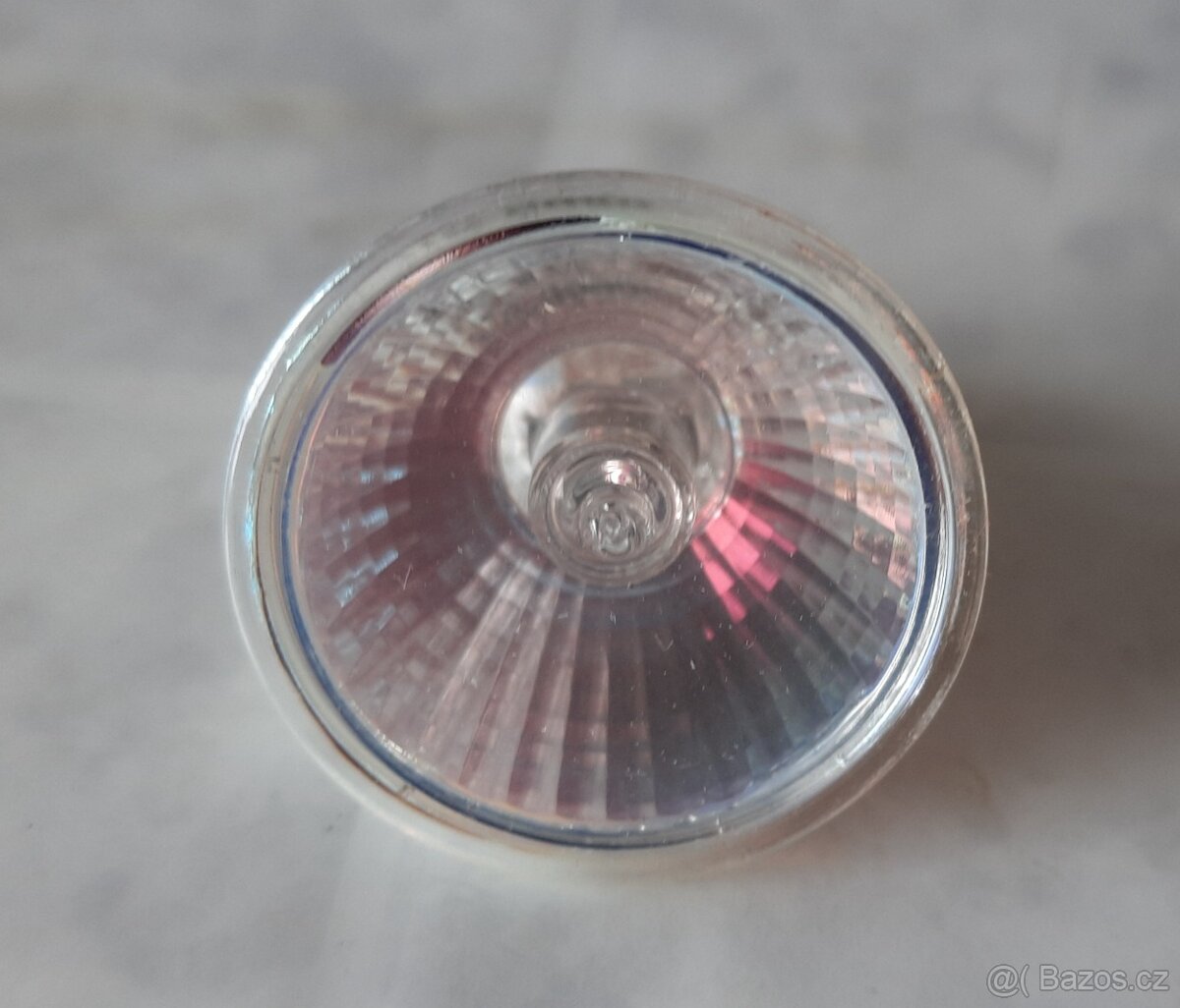 Halogen.žárovky - 3