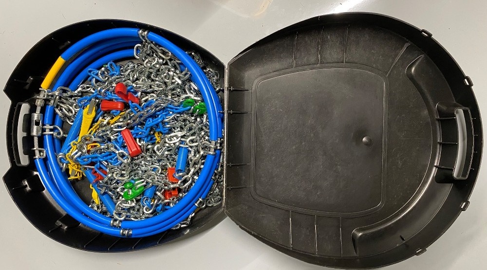 Sněhové řetězy Konig T2 size 266 - 3