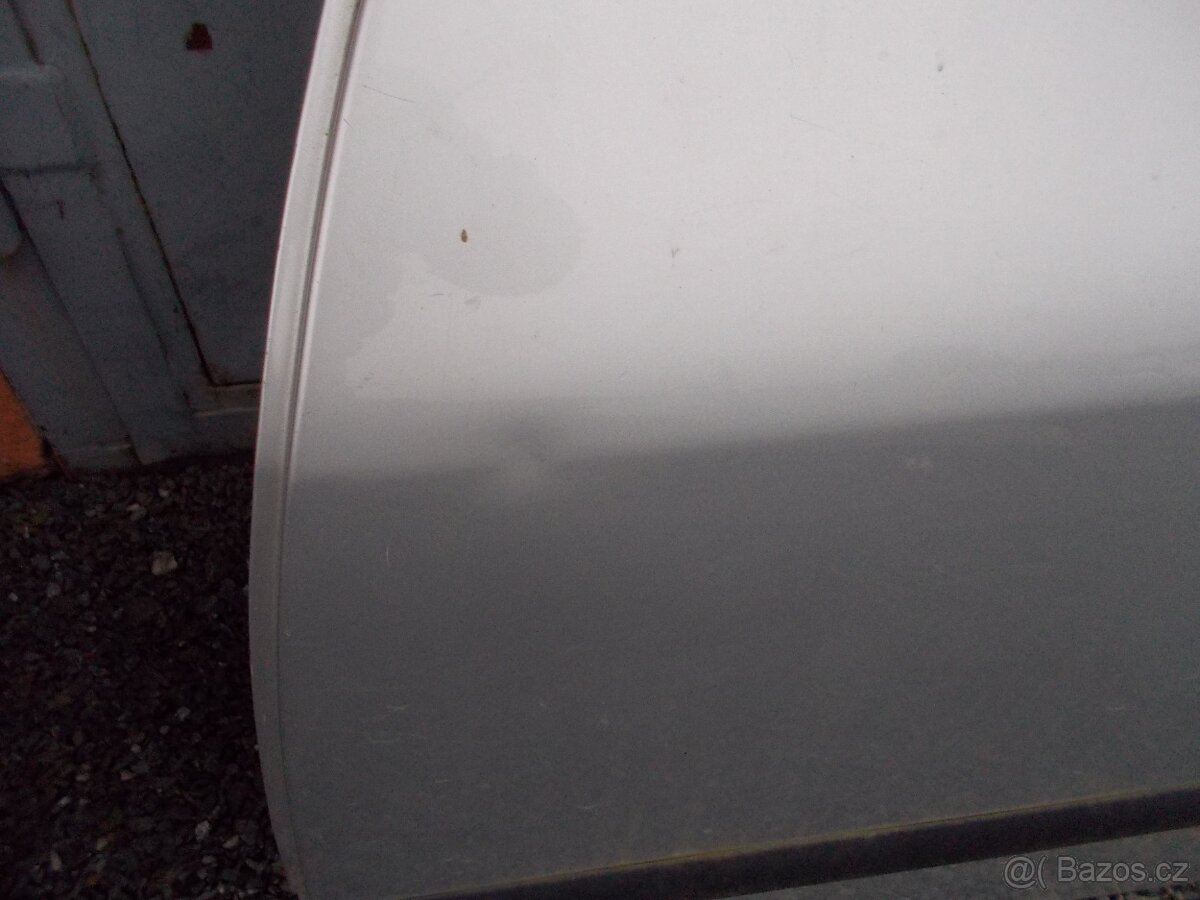 Karosářské díly Peugeot 307 HB EZR - 3