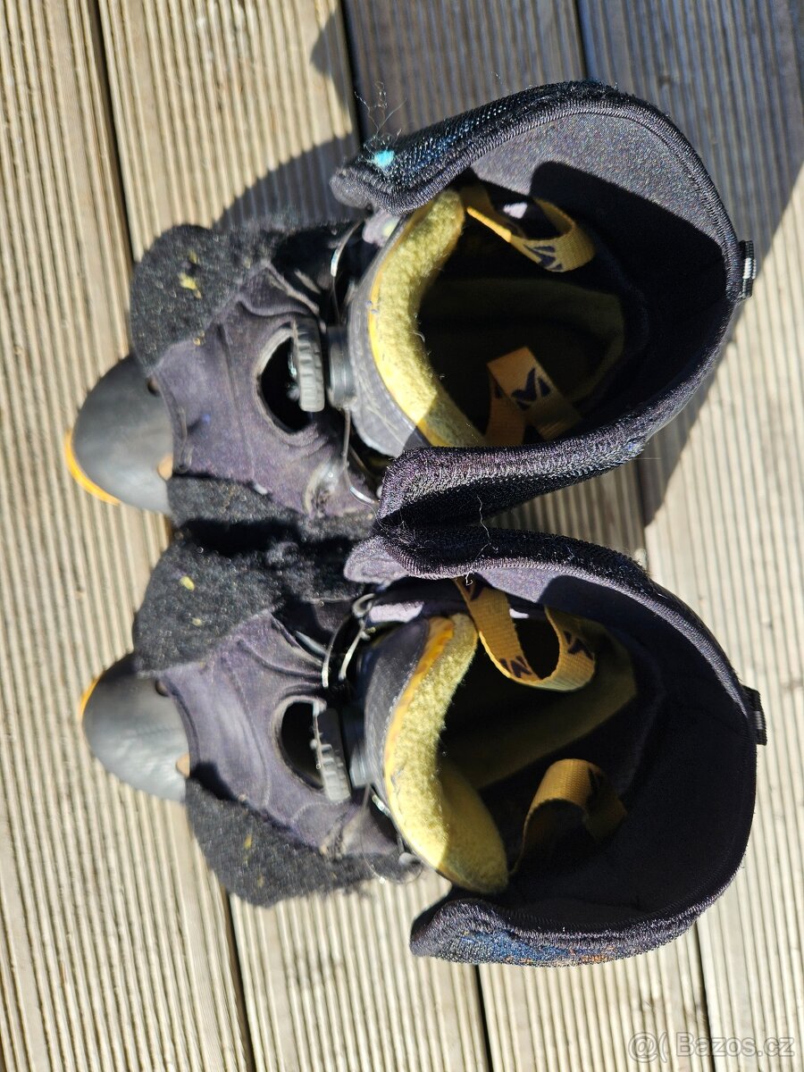 Pánské boty Millet 43,5 - 3