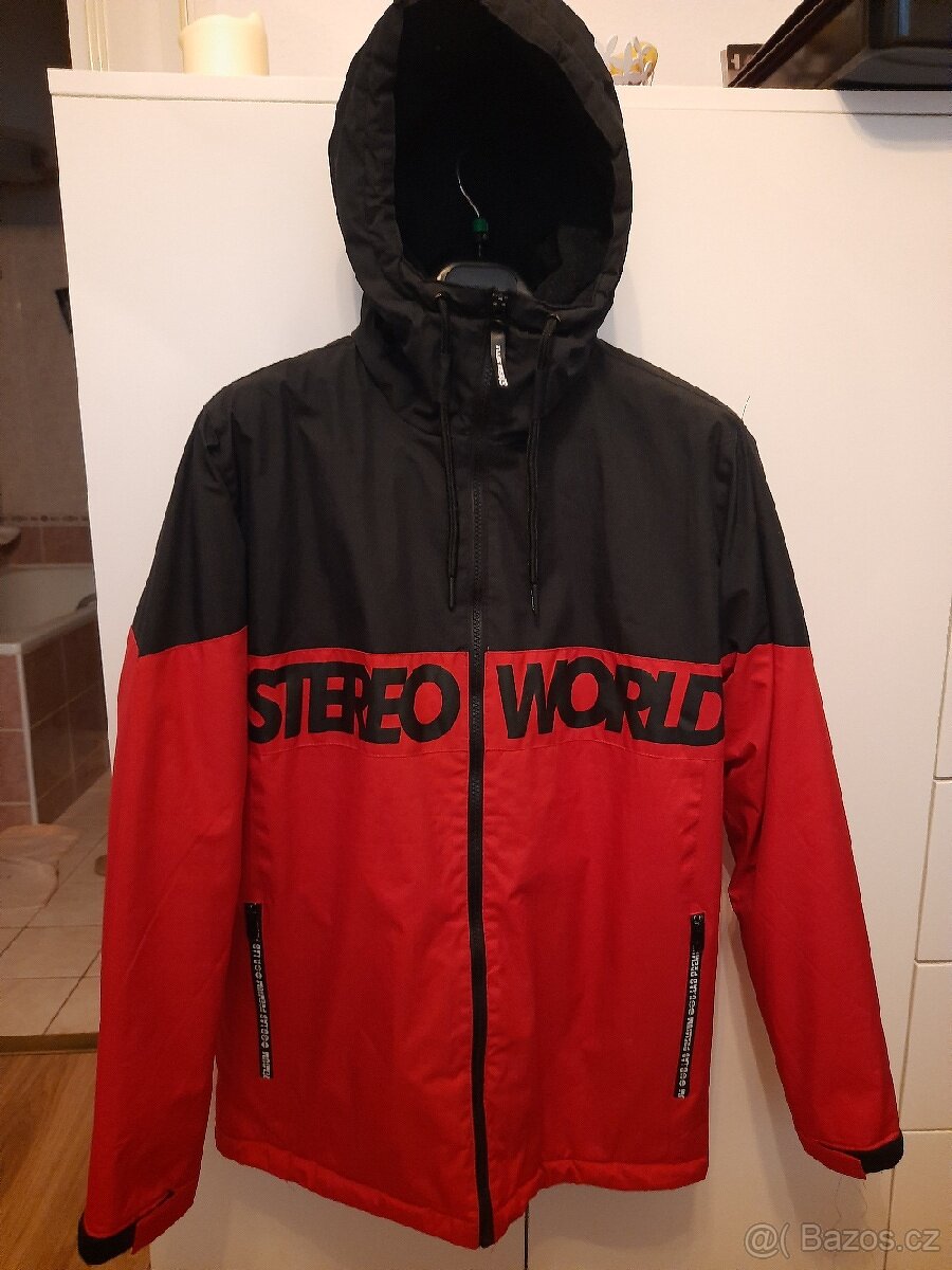 Chlapecká zimní bunda - 3