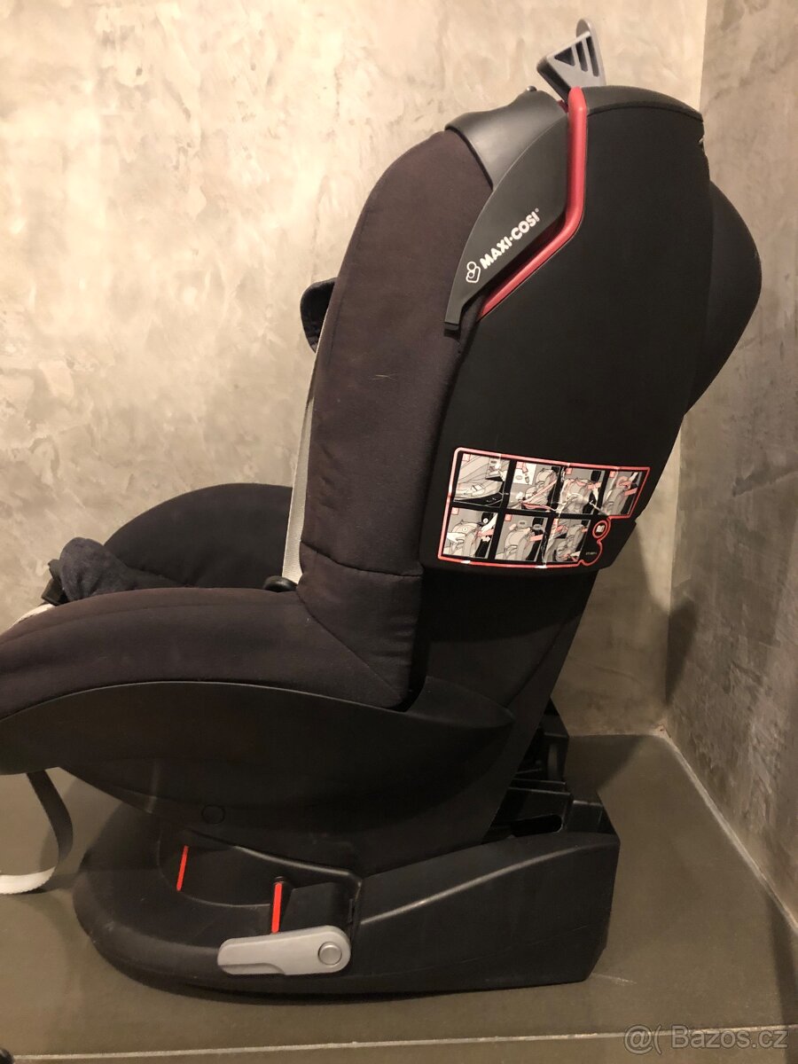 Dětská autosedačka Maxi-Cosi Tobi - 3