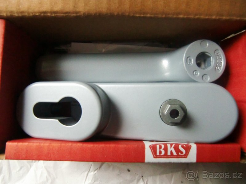 BKS - 3
