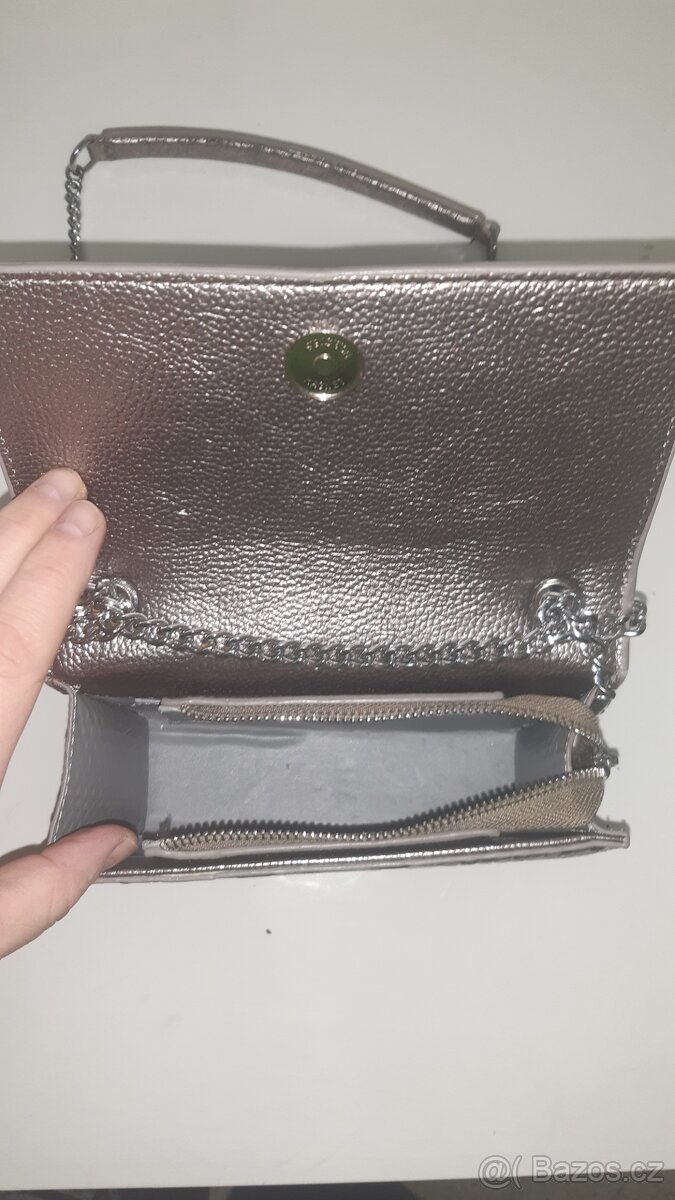 Kabelka ve stylu YSL - 3