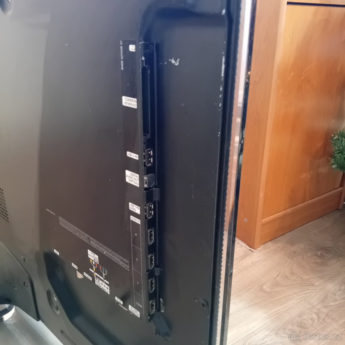 tv samsung 102cm - 3