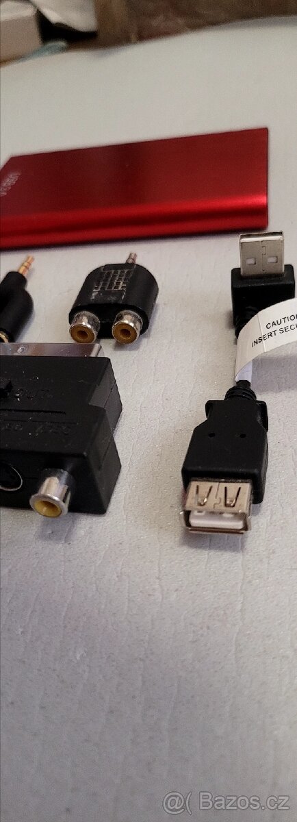 Lot#5 cena za všechno - 3