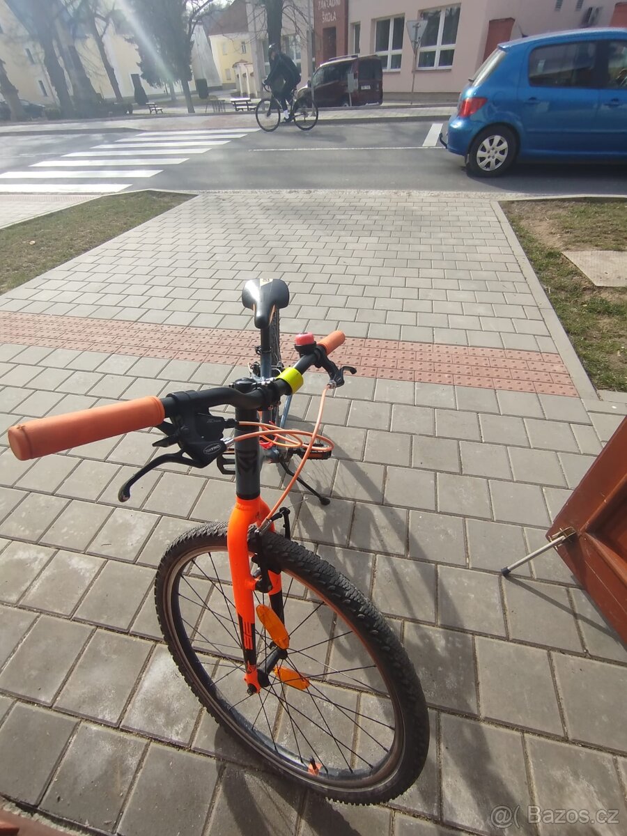 Rock machine thunder 26 - 3